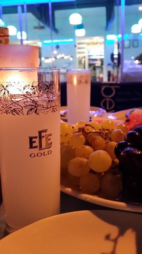 Ada Şarapları & Rakı